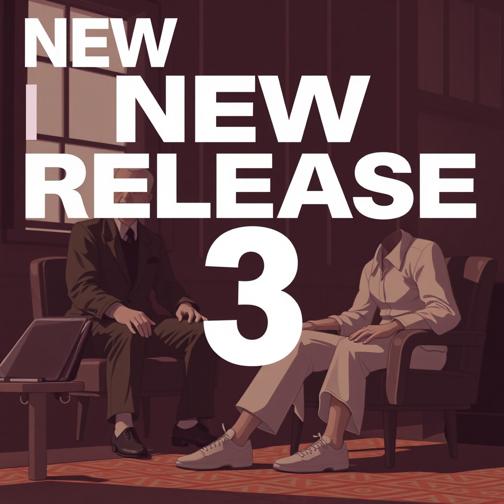 New release 4